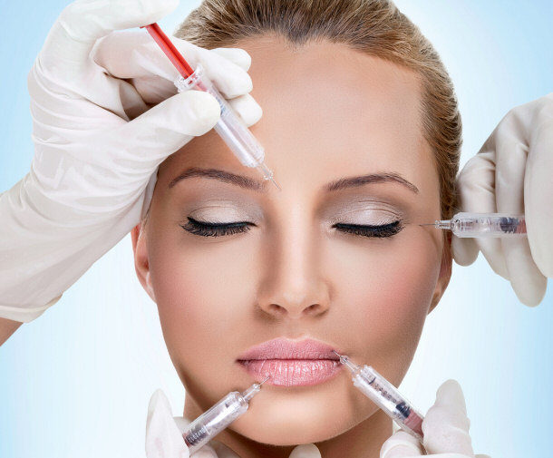 botox injections Collagen and Botox Injections