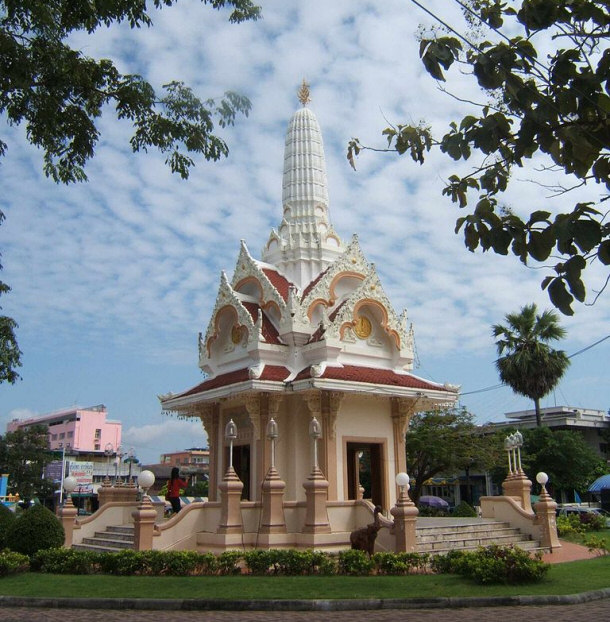 Lak Mueang