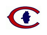 1920 Cubs Logo