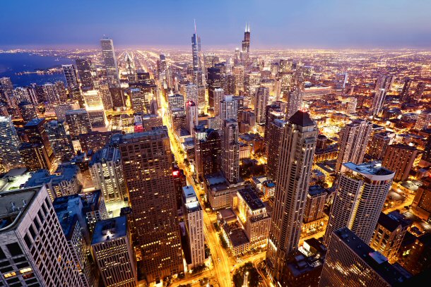 Top 15 Fun Things to Do in Chicago.