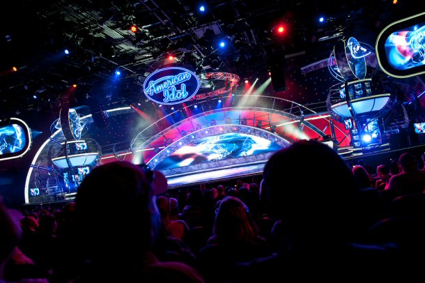 Anyone who has ever dreamed of being a contestant on American Idol or just enjoys watching the show will want to visit the American Idol Experience at Disney's Hollywood Studios.