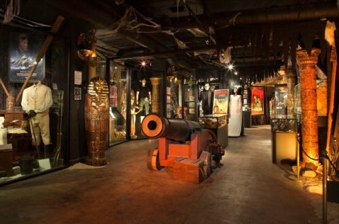 hollywood wax museum horror chamber hollywood wax museum horror chamber
