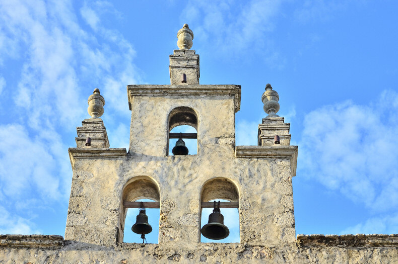 Cathedral of San Ildlefonso