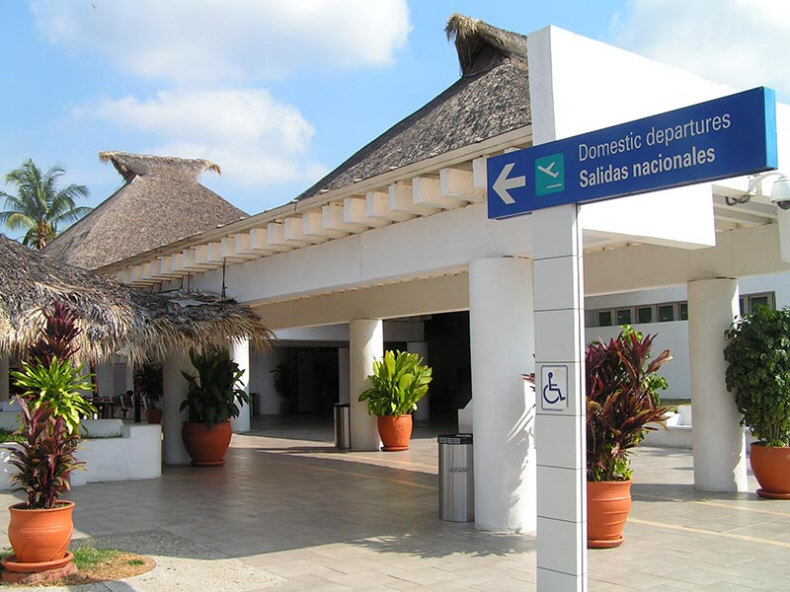 Huatulco International Airport