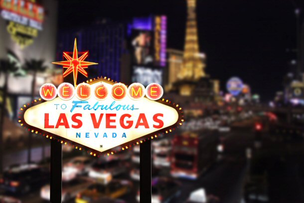 For Americans, a trip to Las Vegas is the ultimate in party destinations.
