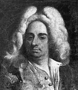  Bernhard Fischer von Erlach (1656-1723), a renowned Austrian architect and a master of the Baroque period.