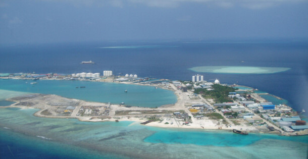 Thilafushi 