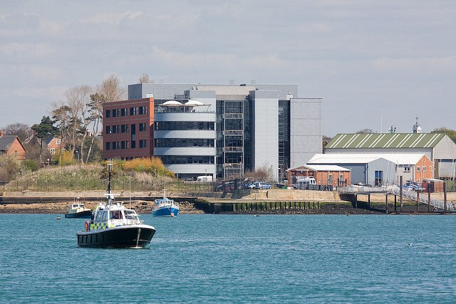 Royal Navy Fleet Headquarters